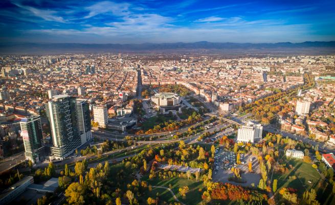 В България вече има над 1,2 милиона необитаеми жилища