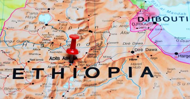 Не пътувайте до Етиопия предупреждават от Външно министерство След подадената