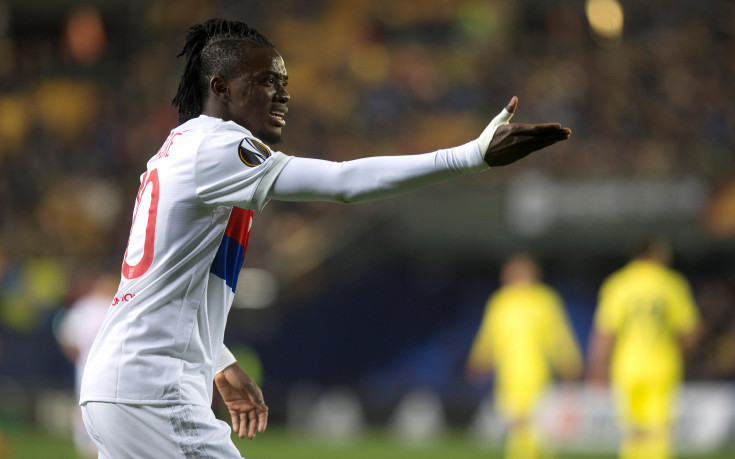 Лион сложи край на черната серия с измъчен успех