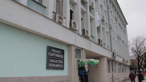 Среща на областни управители Търговище
