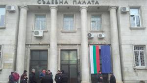 протест враца