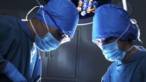 лекари болница