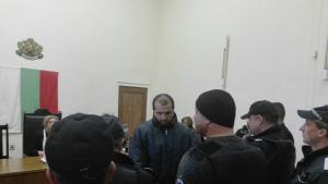 Иван Пачелиев Димончето