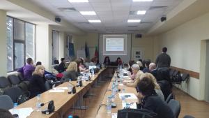 дуално среща