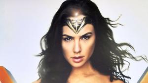 Жената чудо