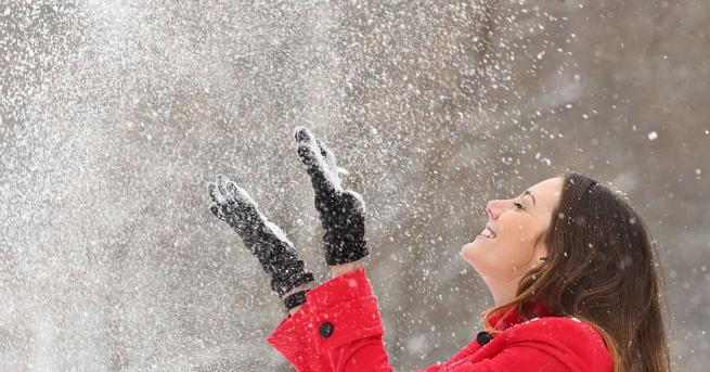 През нощта облачността ще се увеличи над цялата страна и