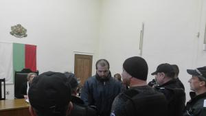 Орешник съд Иван Пачелиев