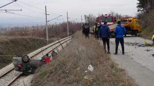 катастрофа