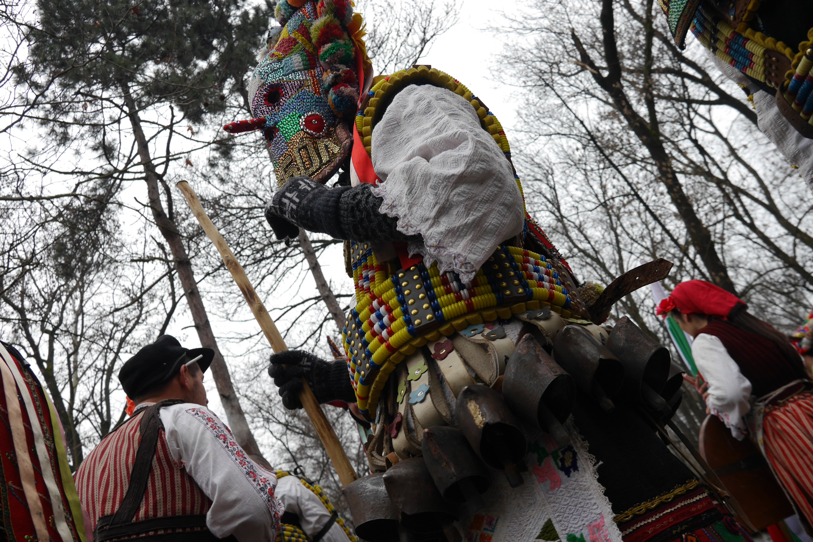 Кукерландия 2018