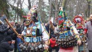 Лица Кукерландия