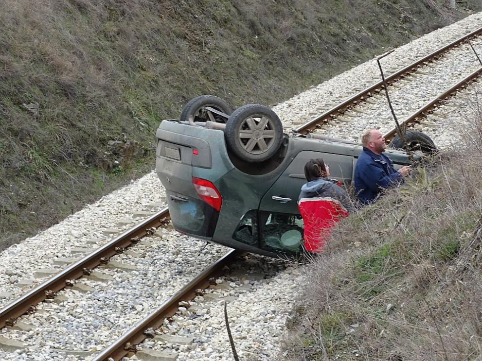  злополука край Благоевград 