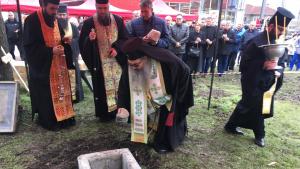 храм шумен