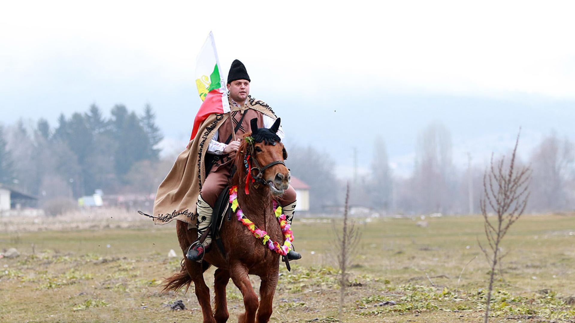 Тодоровден е Празникът се отбелязва в първата събота на Великия пост