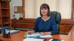 съдия Росица Темелкова