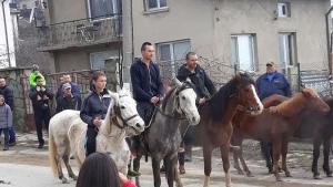 Тодоровден