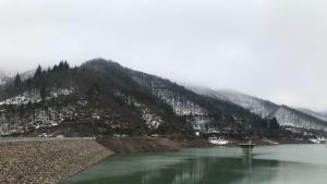 язовир Пловдивци