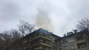 комин шумен