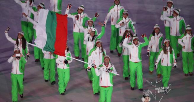 Ски бегачът Йордан Чучуганов ще бъде знаменосец на българската олимпийска