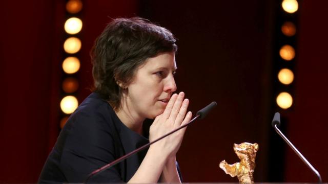 Филм с българско участие грабна „Златна мечка” на Берлинале
