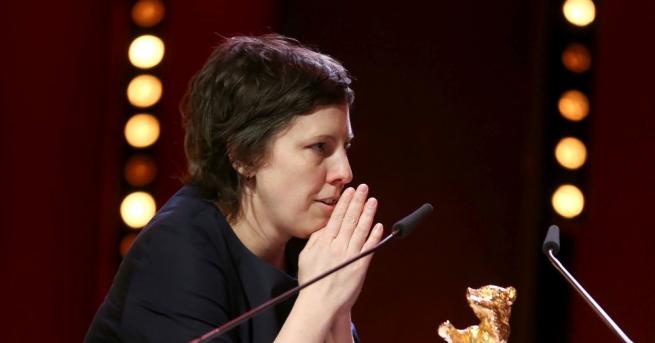 Берлинале отличи тази вечер със Златна мечка филма Не ме