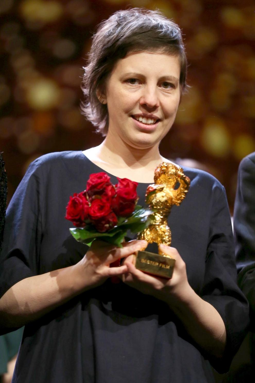  Адина Пинтилие 