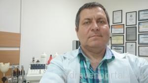 dr marinov