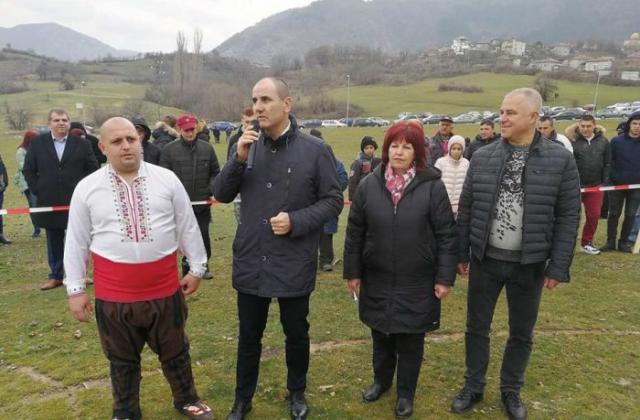 Цветан Цветанов