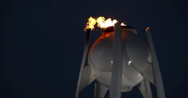 Олимпийският огън за Токио2020 ще започне своя път на 26
