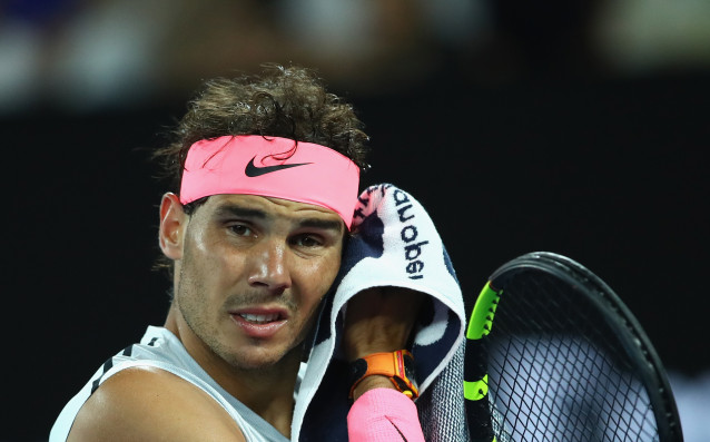 Рафаел Надал е готов да се завърне на корта след