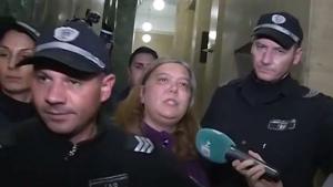 Мария и Свилен Велева