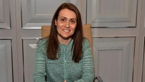 Гинка Върбакова