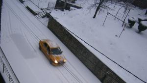 Оранжев код