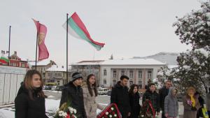 Освобождение Белоградчик