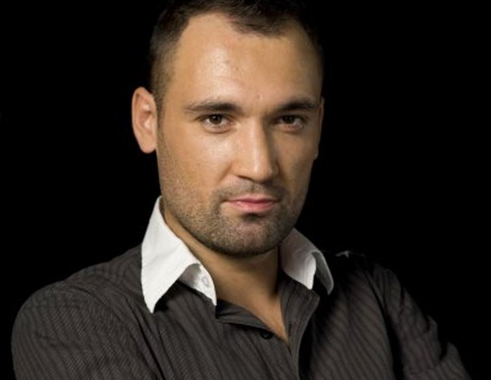  Борислав Захариев 