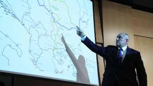 Бойко Борисов Лондон