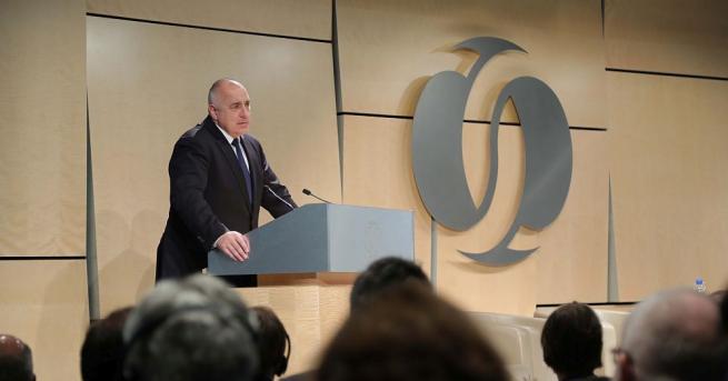 Борисов с нова идея за бъдещето на АЕЦ Белене Нова