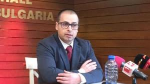 Живко Табаков