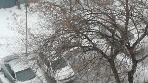 Ураганен вятър
