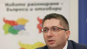 Николай Нанков