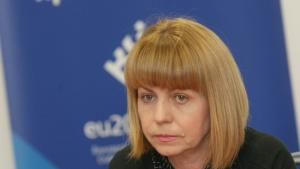 Йорданка Фандъкова