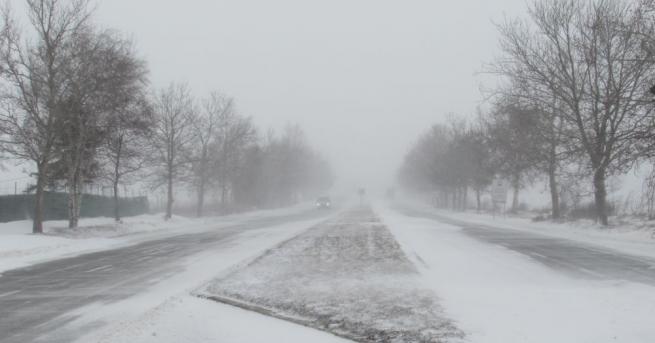 Бедствено положение е обявено в две русенски общини Сливо поле