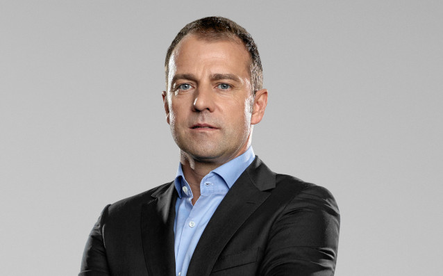 Бившият помощник треньор на Йоахим Льов в националния отбор на