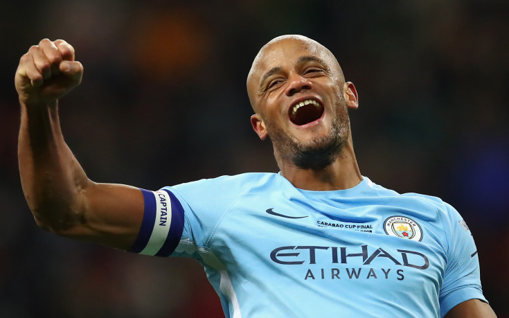 Капитанът на Сити: Рано е да ни слагате на пиедестал