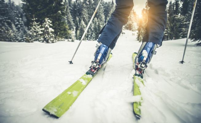 Британски скиор загина в Банско