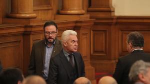 Волен Сидеров