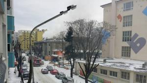 Пожар Македонски дом Варна