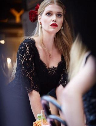  Кити Спенсър 