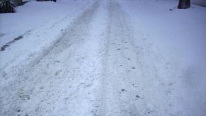 зима Добрич