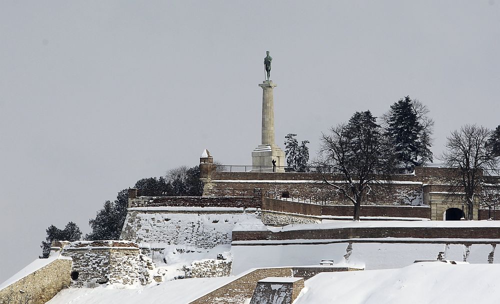 Сърбия