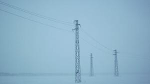 зима добрич